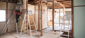 Entreprise de rénovation de la maison et de rénovation d’appartement à Roisel